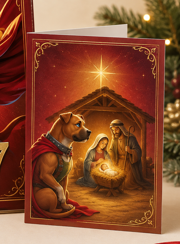 A very Loki Christmas